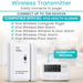 Wireless Transmitter