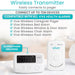 Wireless Transmitter