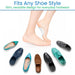 Fits Any Shoe Style