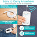 Easy to Carry Anywhere