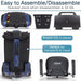 EASY ASSEMBLY