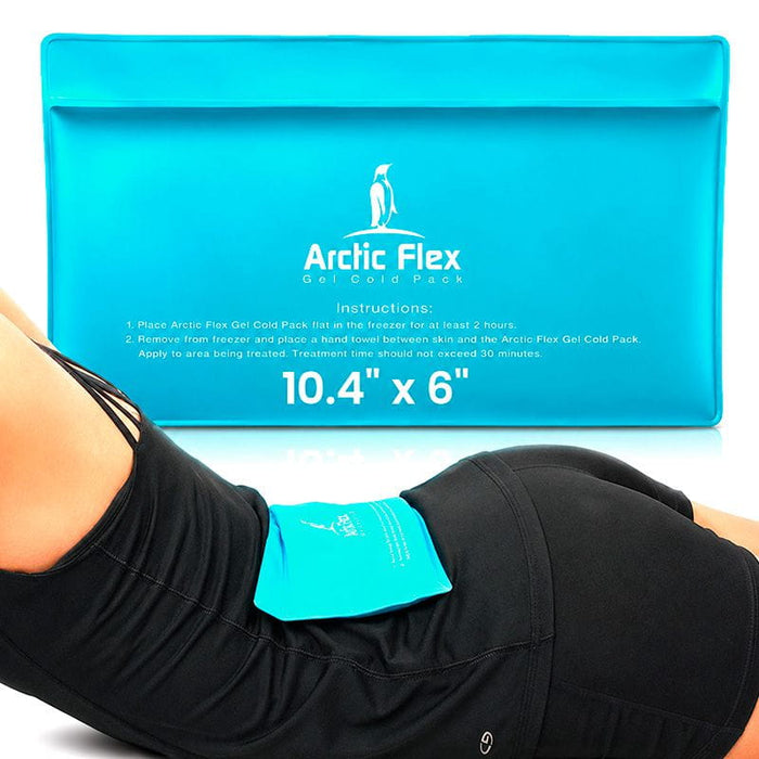 Ice Pack - 6" x 10"
