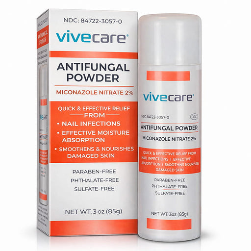 Antifungal Powder