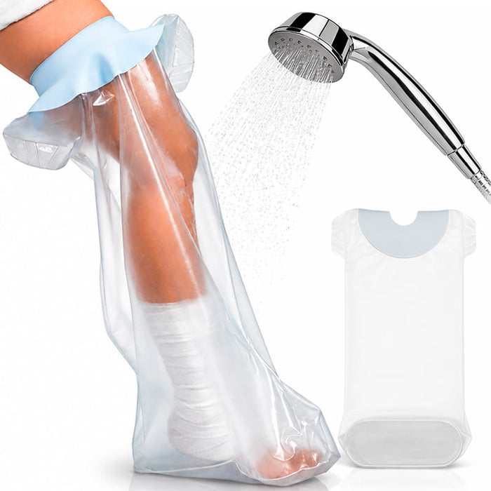 Leg Cast Cover