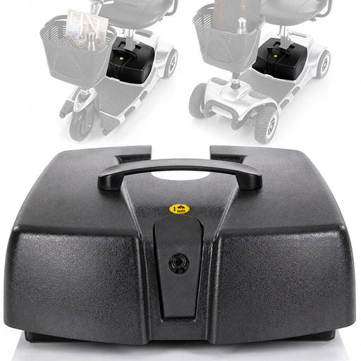 Vive 3-4 Wheel Scooter Battery