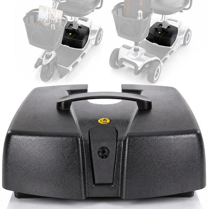 Vive 3-4 Wheel Scooter Battery