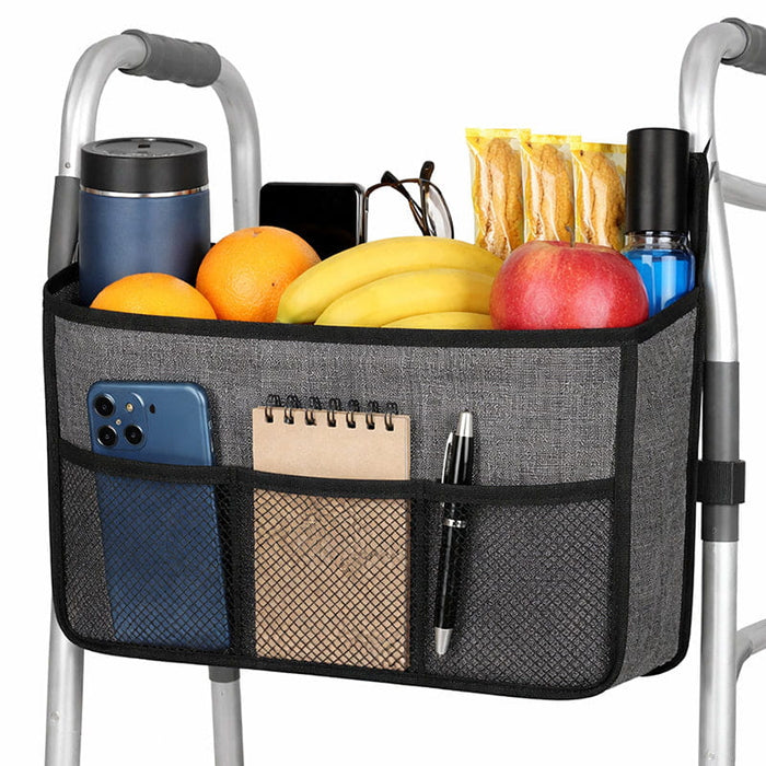 Standard Walker Basket