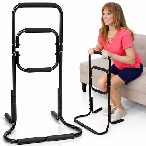 Multi-Room Stand Assist