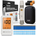 Blood Glucose Monitoring System
