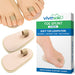 Toe Splint 2 Pack