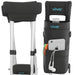 Crutch Pad Kit