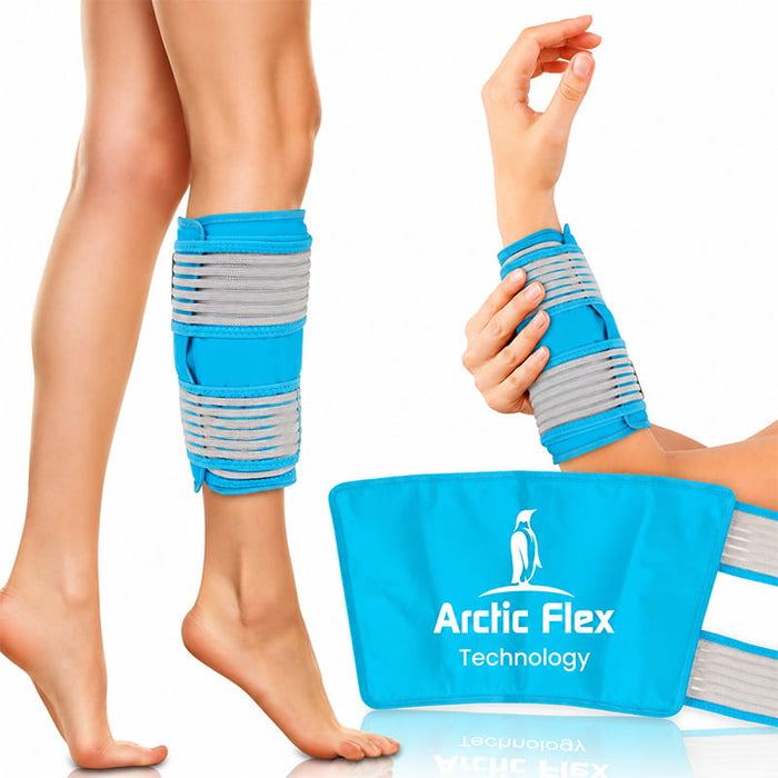 Calf Ice Pack