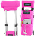 Crutch Pad Kit