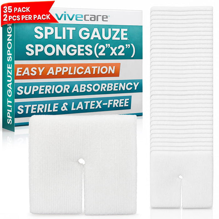 Drain Sponge