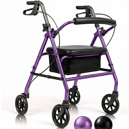 Core Rollator