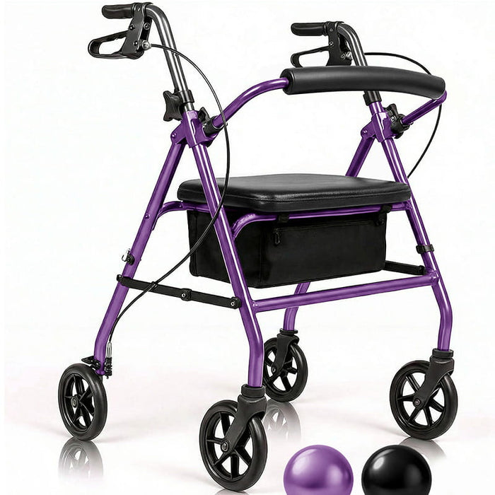 Core Rollator