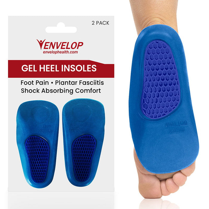 Envelop - 3/4 Length Gel