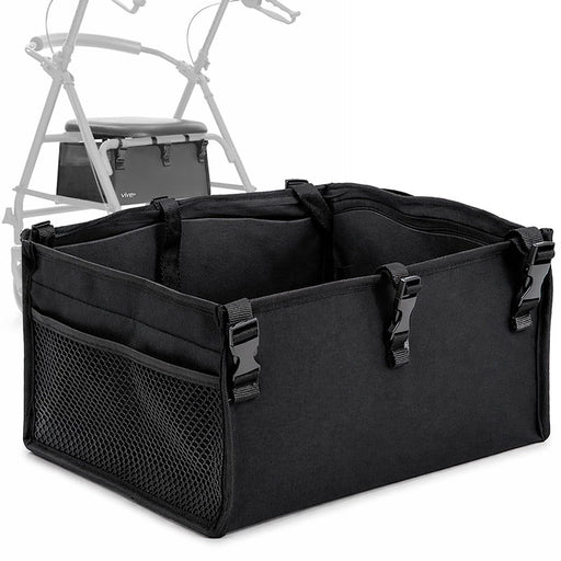 Rollator Seat Bag