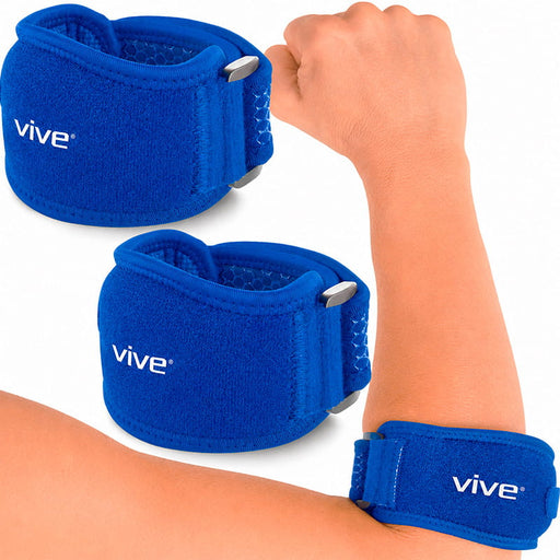 Tennis Elbow Straps