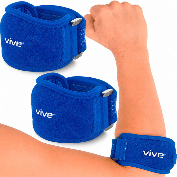 Tennis Elbow Straps