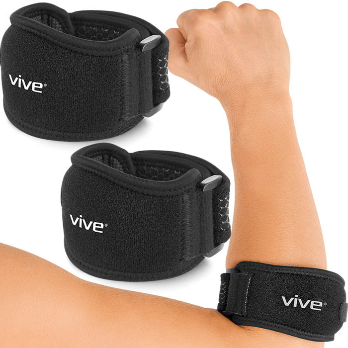 Tennis Elbow Straps