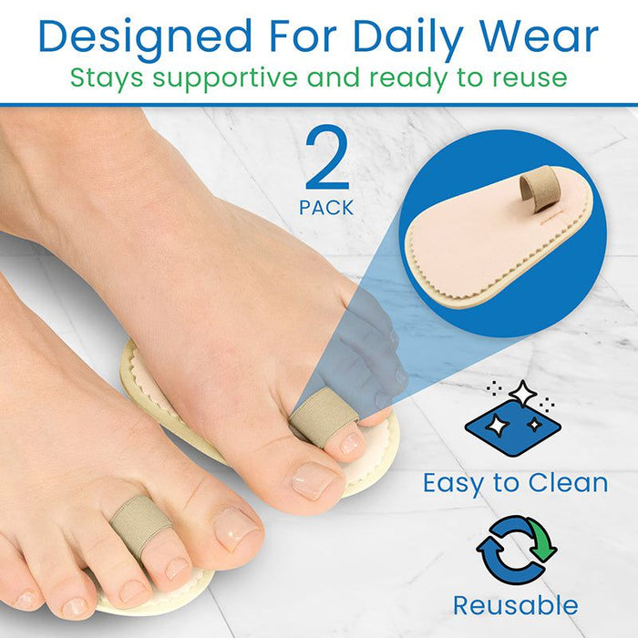 Designed For Daily Wear