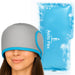 Full Head Ice Wrap