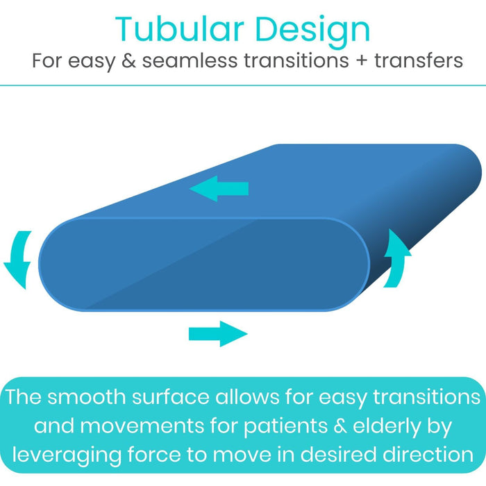 Tubular Design for seamless transitions