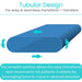 Tubular Design for seamless transitions