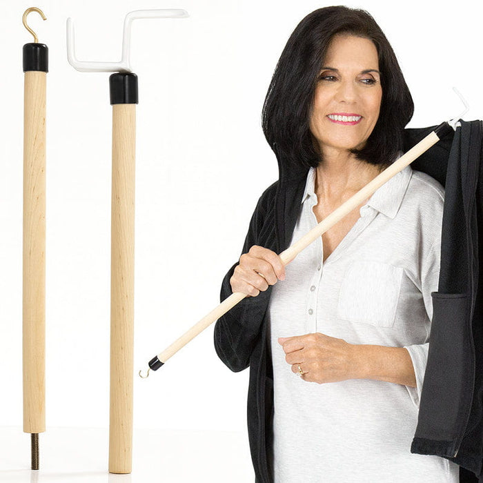 Dressing Stick
