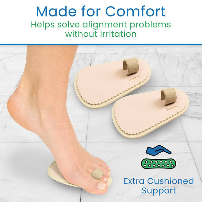 Made For Comfort