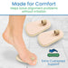 Made For Comfort
