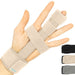 Extended Trigger Finger Splint