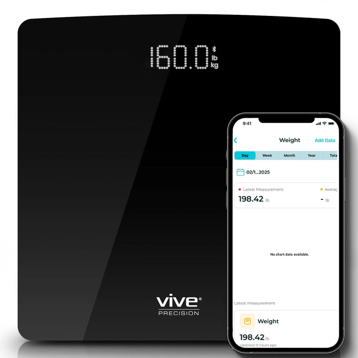 Digital Scale
