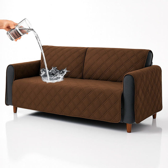 Waterproof Non-Slip Cover