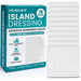 Island Dressing (Sterile)