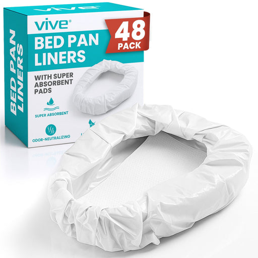 Bedpan Liners