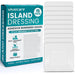 Island Dressing (Sterile)