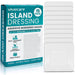 Island Dressing (Sterile)