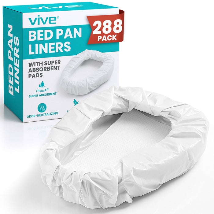 Bedpan Liners