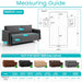 Measuring Guide