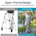 Open-Frame Design