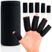 Hot and Cold Finger Sleeves