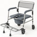 Core Shower Commode Transport Wheelchair