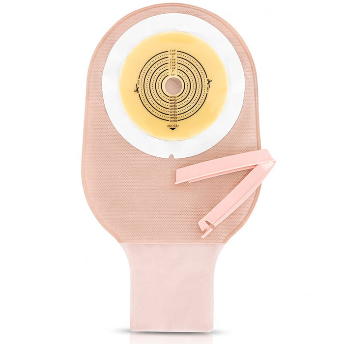 Ostomy Bag One Piece