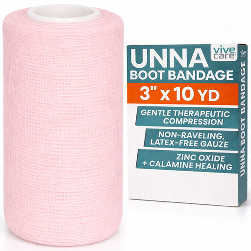 Unna Boot Bandage