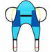 Padded U-Sling for transfer device
