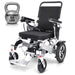 Power Wheelchair - Foldable Long Range Transport Aid