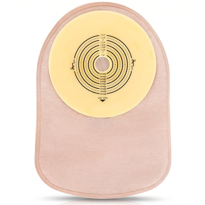 Ostomy Bag One Piece