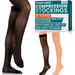 20-30 Thigh High Graduated Compression Stocking